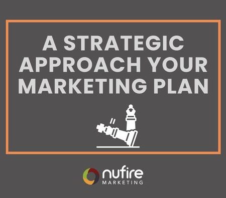 A strategic Approach to an Effective Marketing Plan