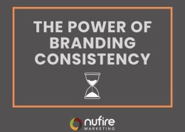 The Power of Branding Consistency: Your Path to Success