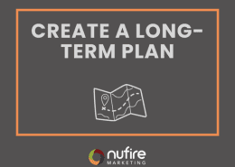 Create a Long-Term Plan